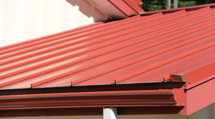 Industrial Roof Installation in Township Of Washington, NJ